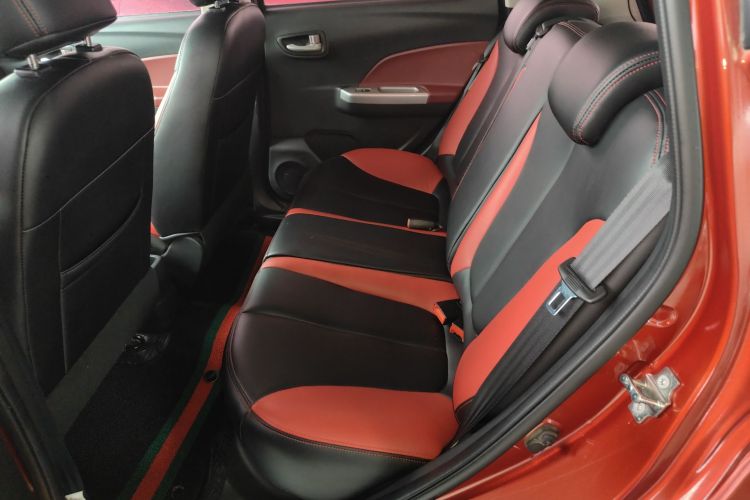 Changan BenBen 2017 imagem de carro #13