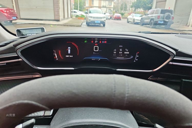 标致 标致508 2021 汽车图片 #13