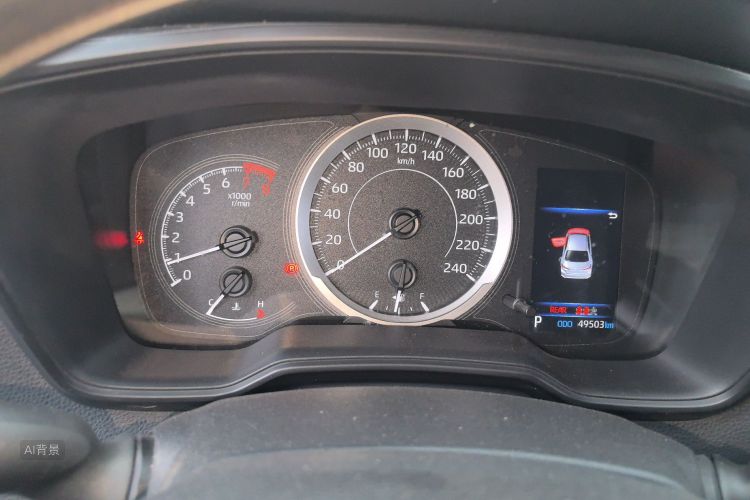 Toyota Allion 2022 car image #13