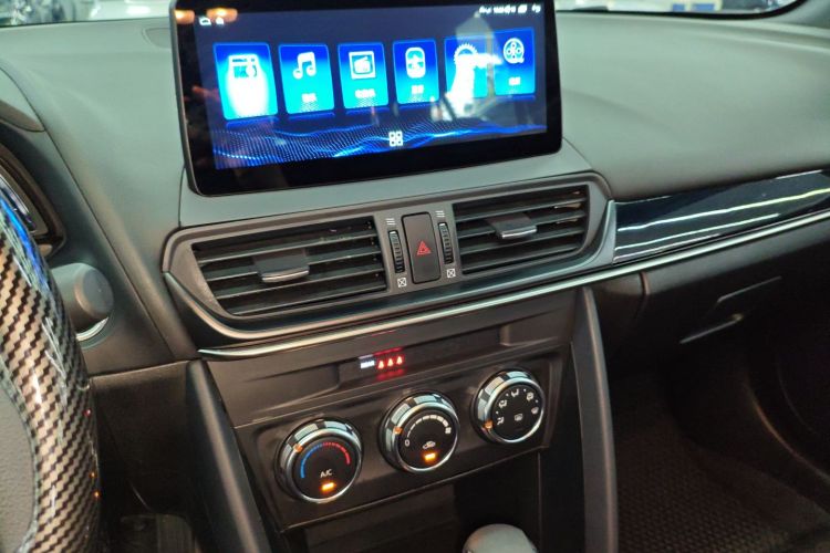 马自达 马自达CX-4 2022 汽车图片 #13