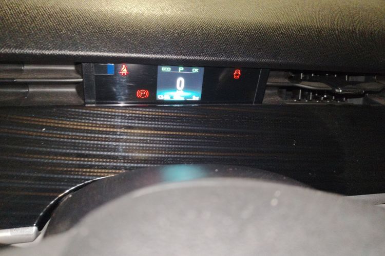 BYD D1 2023 car image #13