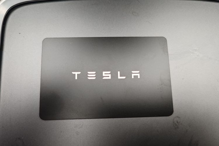 特斯拉 Model 3 2021 汽车图片 #13