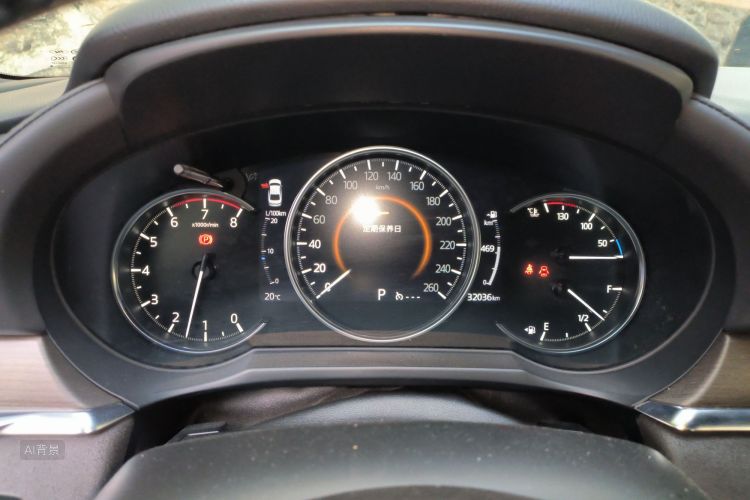 马自达 阿特兹 2020 汽车图片 #13