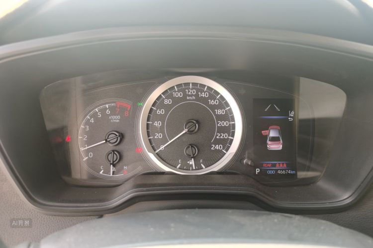 Toyota Allion 2022 car image #13