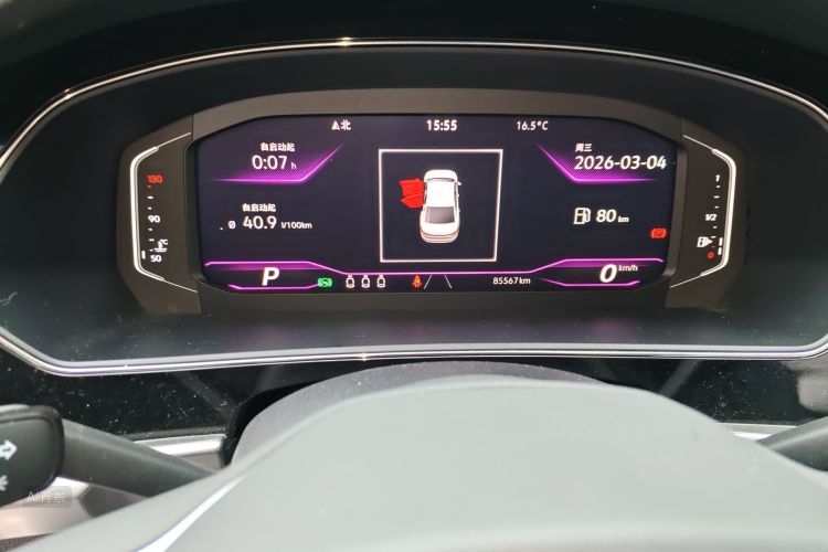 Volkswagen Passat 2022 #13 Volkswagen Passat 2022 car image #13