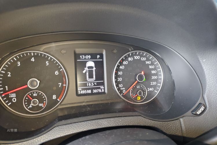 Volkswagen Sharan 2018 immagine di auto #13