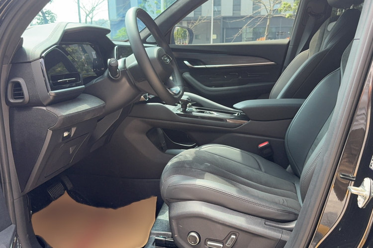 Exceed Stellar Era ET 2025 imagen de coche #13