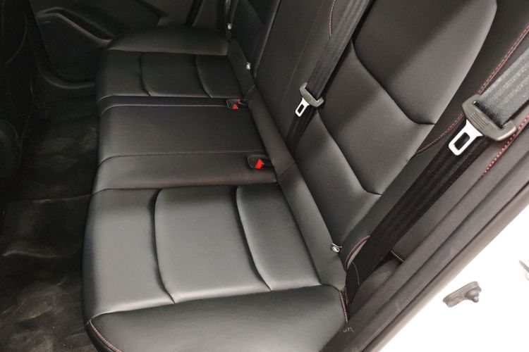 Changan X5 PLUS 2025 immagine di auto #13