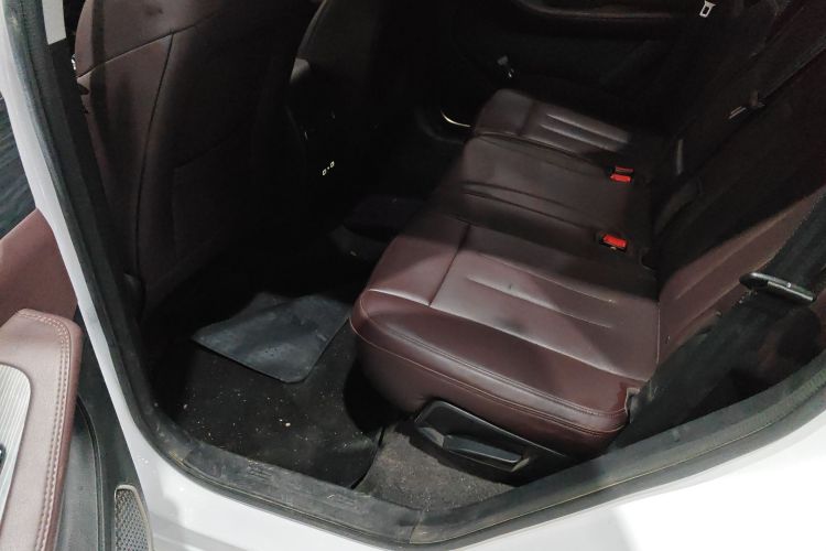 Jetour X90 PLUS 2024 #13 Jetour X90 PLUS 2024 image de voiture #13