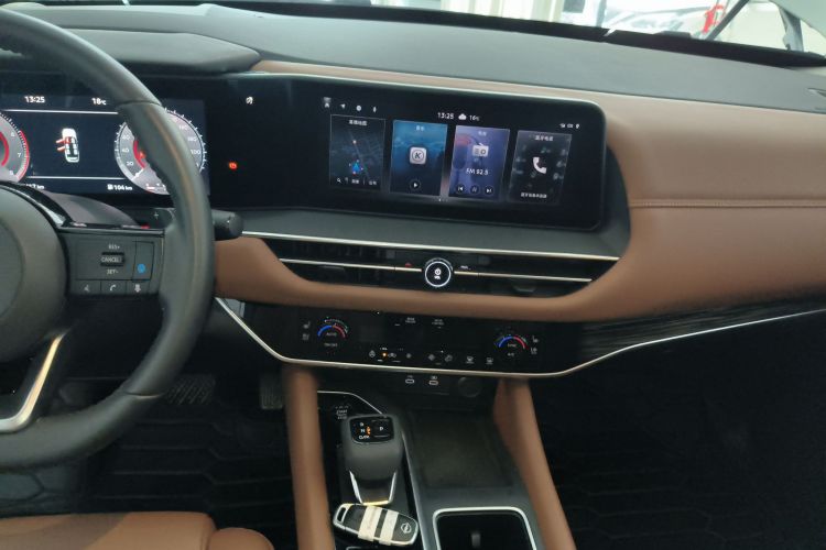 日产 探陆 2024 汽车图片 #13