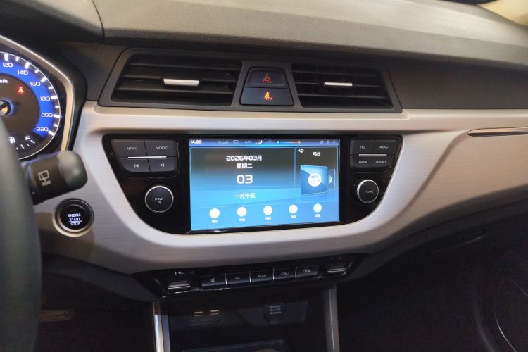 Vision X3 2019 #13 Vision X3 2019 car image #13