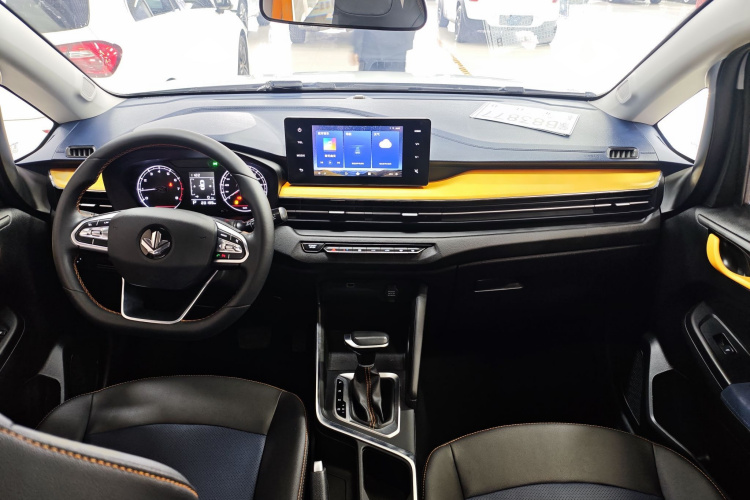 X3 PRO 2023 #13 X3 PRO 2023 car image #13