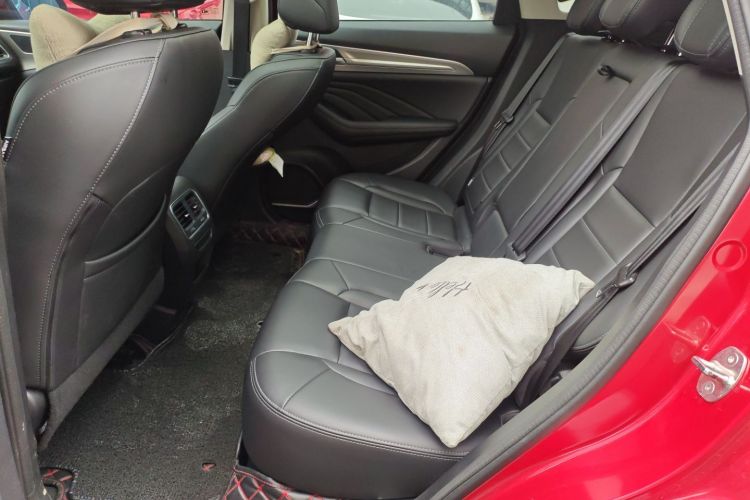 Haval F7 2019 imagem de carro #13