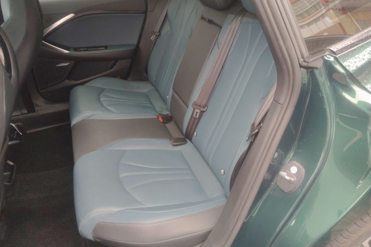 MG 7 2024 изображение автомобиля #13