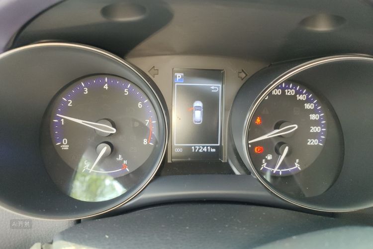 Toyota Izoa 2019 car image #13