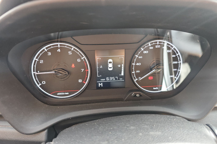 X3 PRO 2022 car image #13
