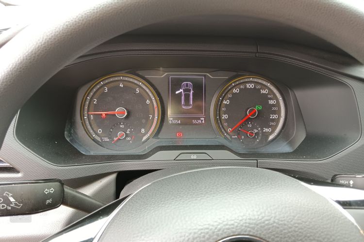 Volkswagen Tharu 2020 #13 Volkswagen Tharu 2020 car image #13