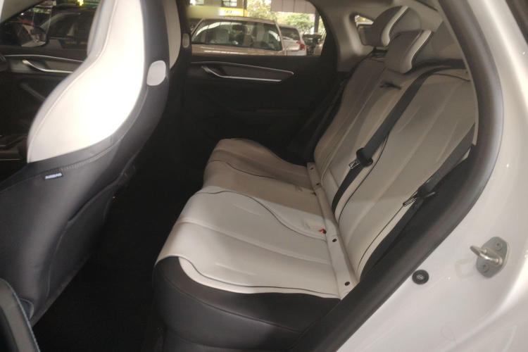 BYD Destroyer 05 2023 car image #13