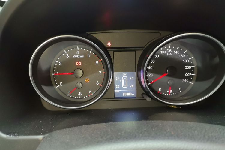 哈弗 哈弗M6 2020 汽车图片 #13