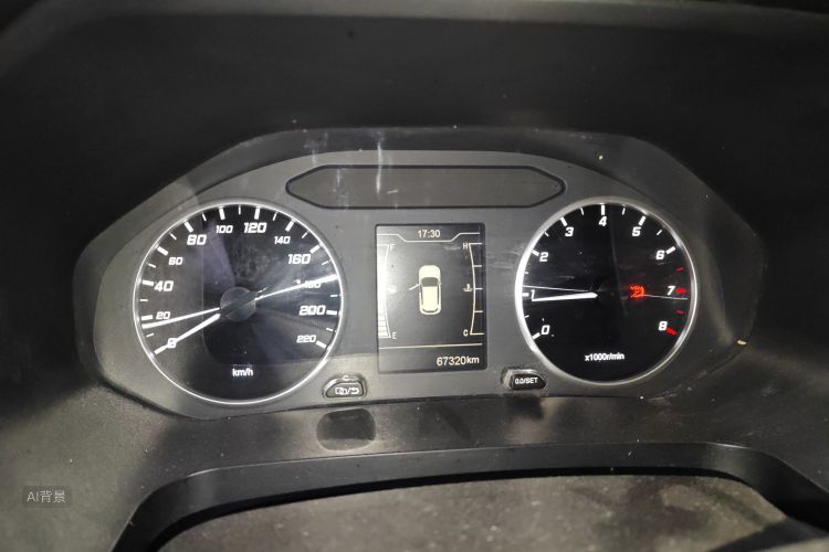 Chery Tiggo 5x 2021 #13 Chery Tiggo 5x 2021 car image #13