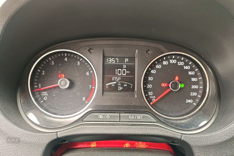 Polo 2017 #13 Polo 2017 car image #13
