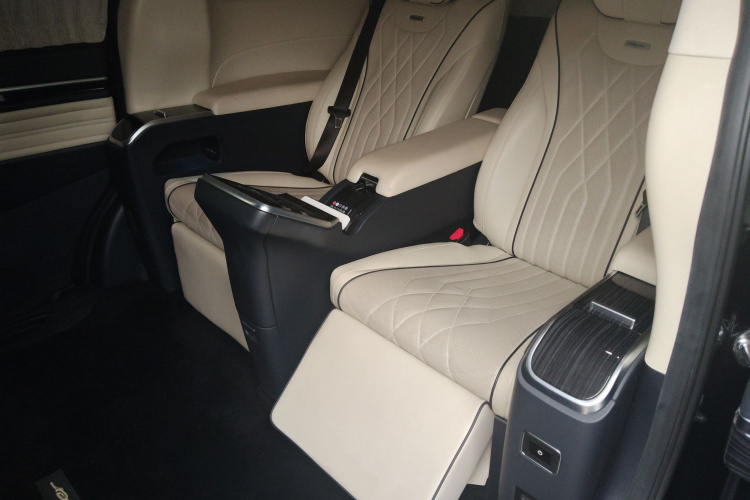 GAC Trumpchi M8 2021 car image #13