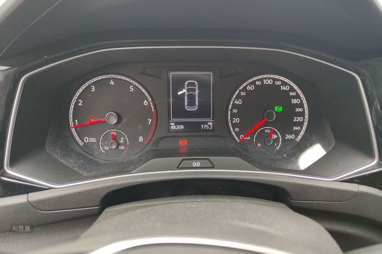 T-Roc 2019 car image #13