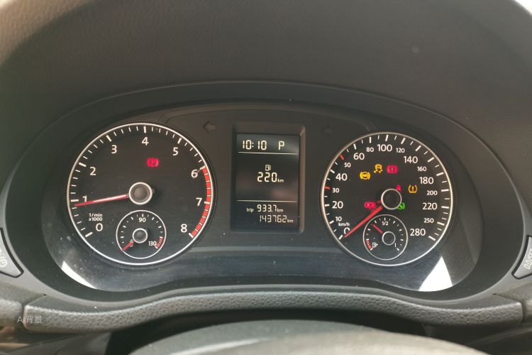 Volkswagen Passat 2014 #13 Volkswagen Passat 2014 car image #13
