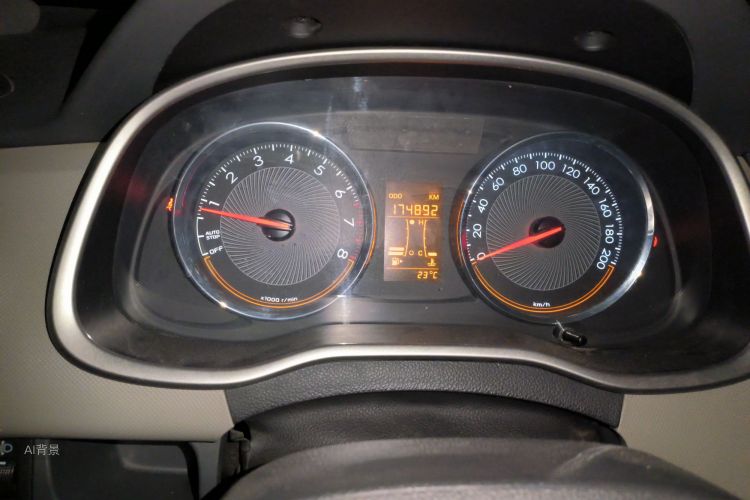 雪佛兰 赛欧 2016 汽车图片 #13