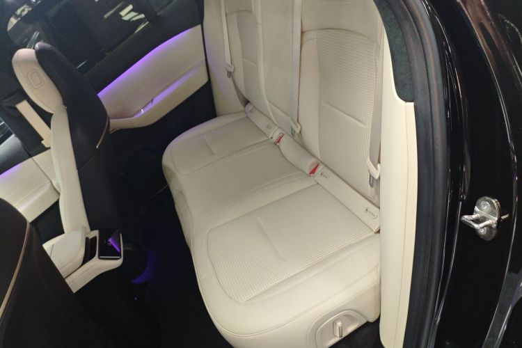 蔚来 蔚来ES6 2024 汽车图片 #13