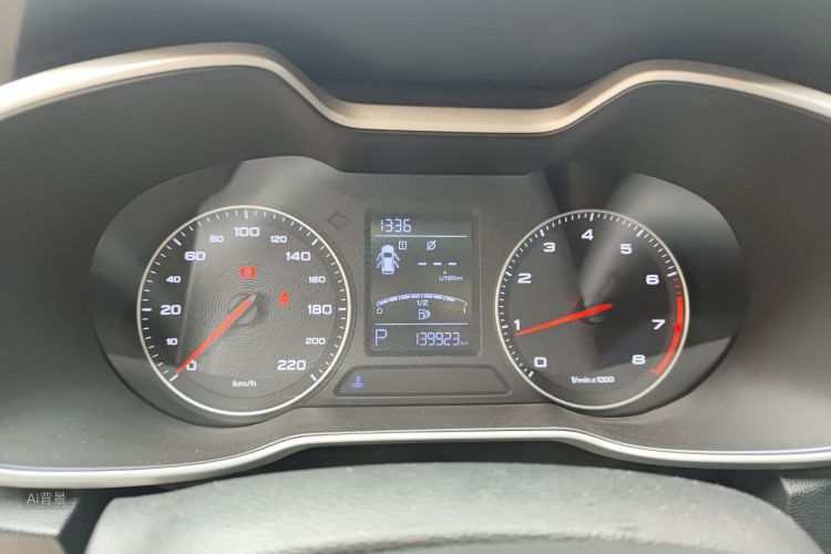 MG ZS 2017 #13 MG ZS 2017 car image #13