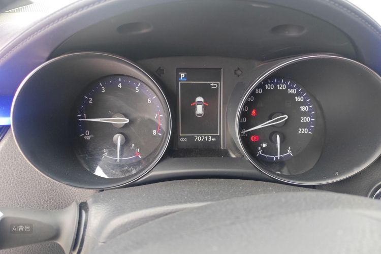 Toyota Izoa 2019 car image #13