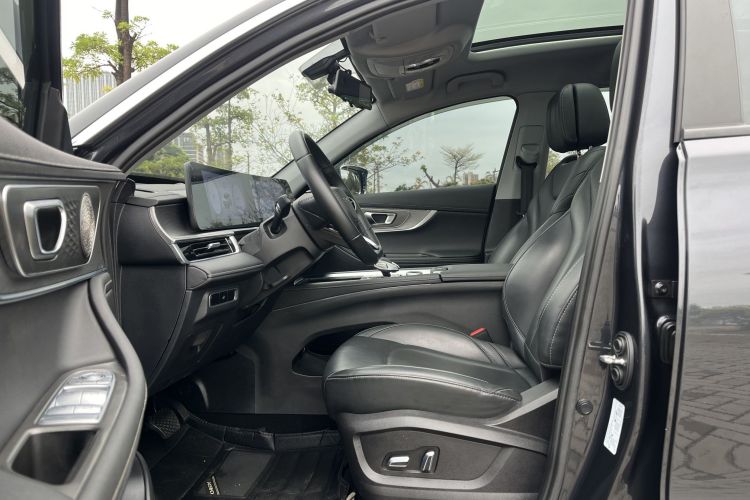 奇瑞 瑞虎8 PLUS 2023 汽车图片 #13