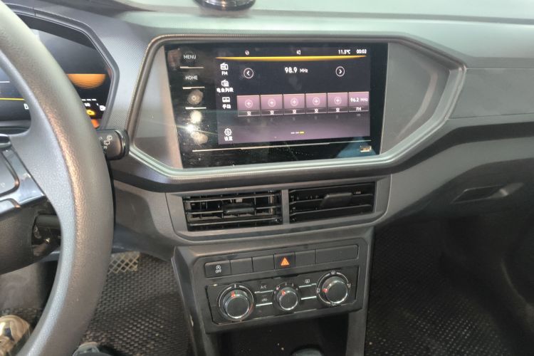 Toyota T-Cross 2023 car image #13