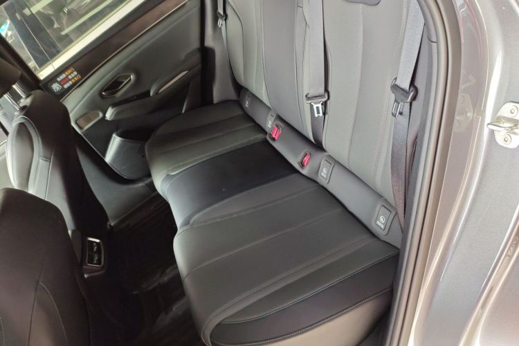 BYD Qin L 2024 car image #13