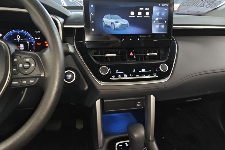 Toyota Frontlander 2023 car image #13
