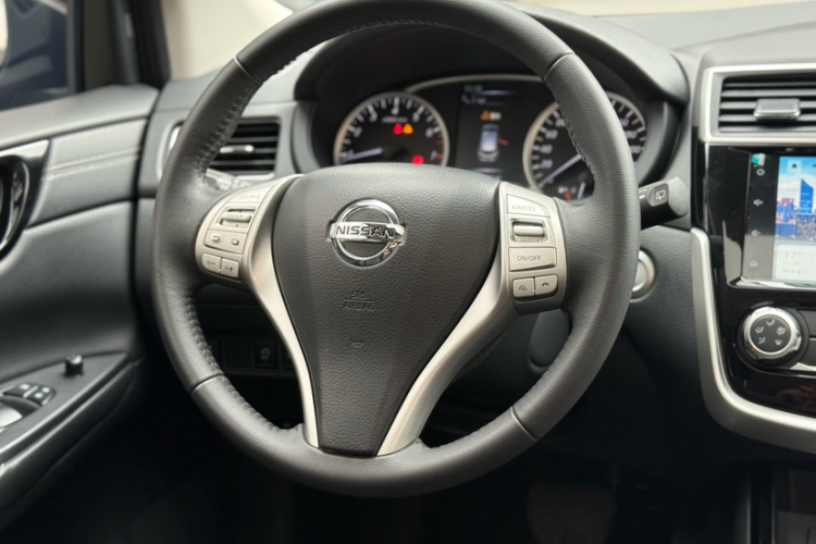 日产 骐达TIIDA 2021 汽车图片 #13