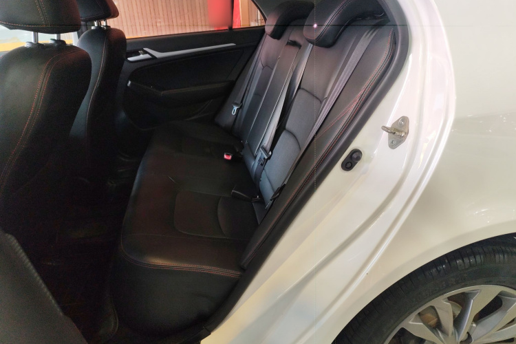 吉利汽车 远景 2017 汽车图片 #13