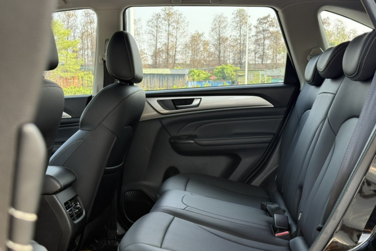 Haval M6 2022 car image #13