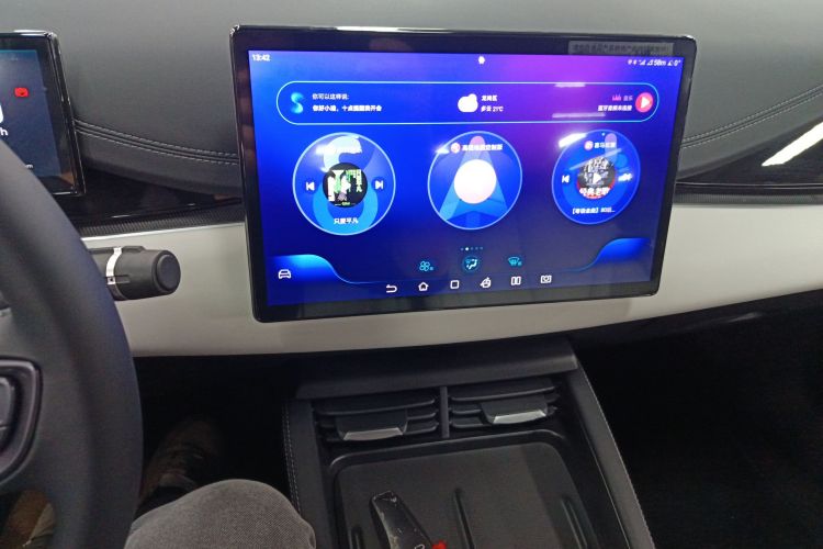 BYD Seal 06 New Energy 2025 car image #13