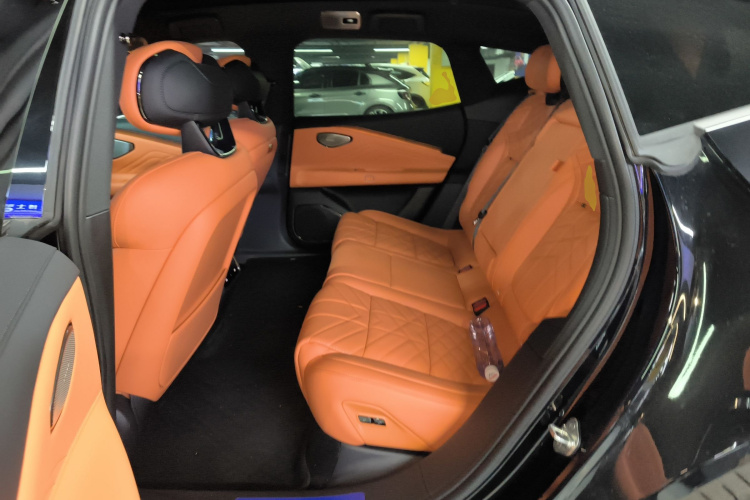Lynk & Co 10 EM-P 2025 immagine di auto #13