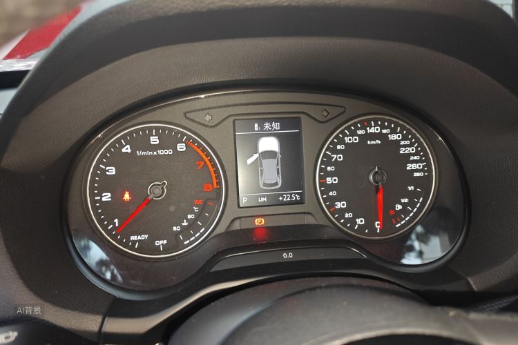 奥迪Q2L 2020 汽车图片 #13