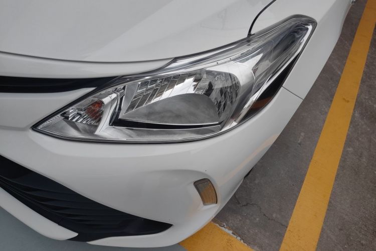 Vios 2019 #13 Vios 2019 car image #13