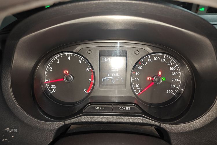 Polo 2017 #13 Polo 2017 car image #13