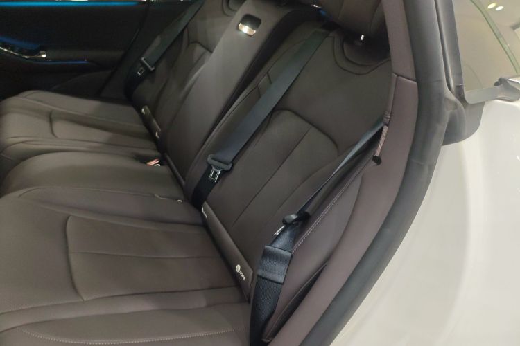 Denza Z9 2024 imagem de carro #13