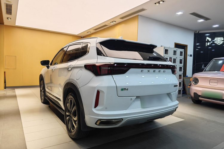 Exceed Chasing Wind C-DM 2022 car image #13