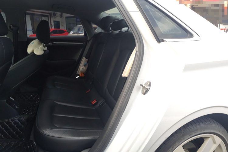 Audi A3 2019 #13 Audi A3 2019 immagine di auto #13