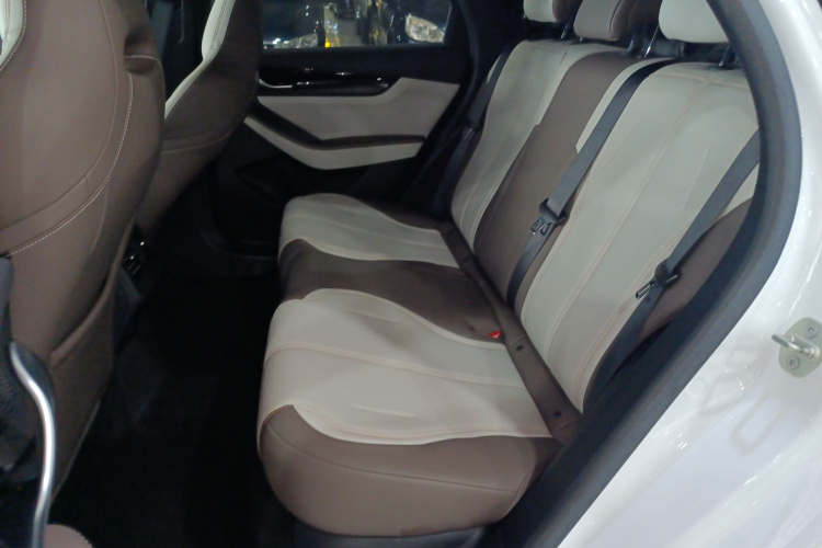 BYD Qin Plus 2023 imagem de carro #13