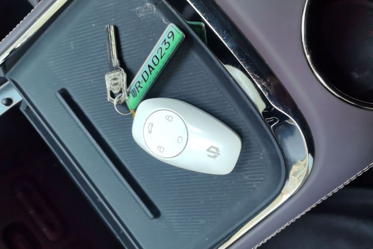 零跑汽车 零跑C11 2022 汽车图片 #13