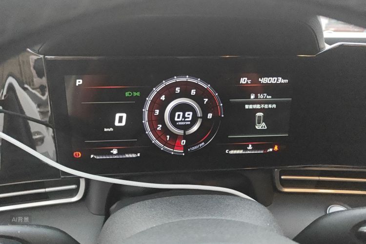 Hyundai Elantra 2021 immagine di auto #13